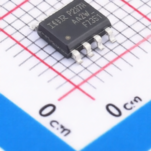 Infineon IRF7351TRPBF for sale