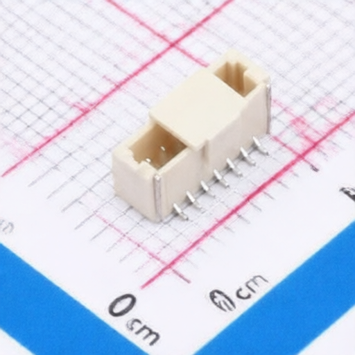 Hanbo Electronic WAFER-NH100L-7A for sale