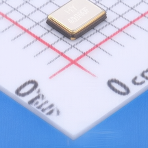 Huiyuan crystal HY40MSMD3225FB1R30 for sale