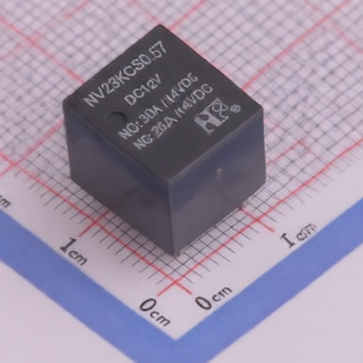 NF(Ningbo Forward Relay Corp) NV23KCS0.57DC12V30 for sale