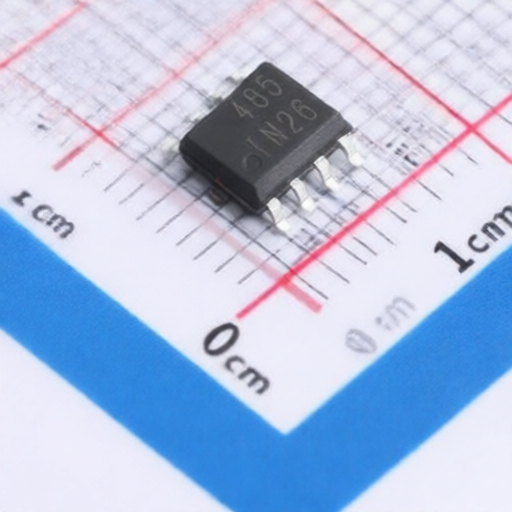 IKSEMICON ILX485DT for sale