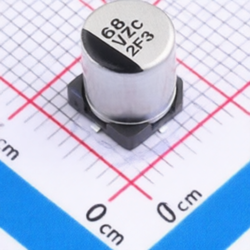 PANASONIC EEHZC1V680XP for sale