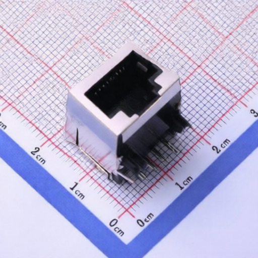 HCTL HC-RJ45-059-1-4-H for sale