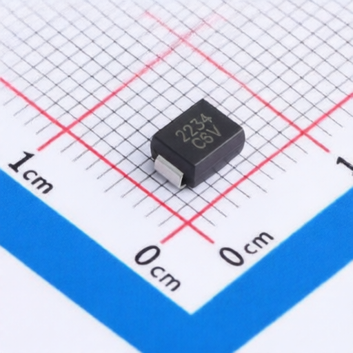 BORN 1.0SMBJ6.5CA for sale