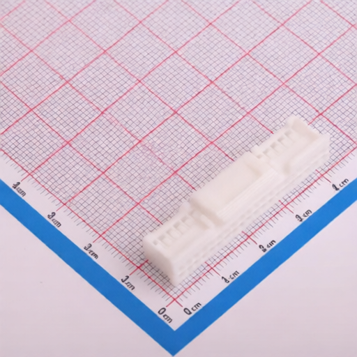 CJT(Changjiang Connectors) A2006HU-2x20P for sale