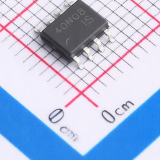 Siliup SP40N08P8 for sale