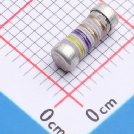 Huaxing Mechanical-Elec. RXM0309-4R7J for sale