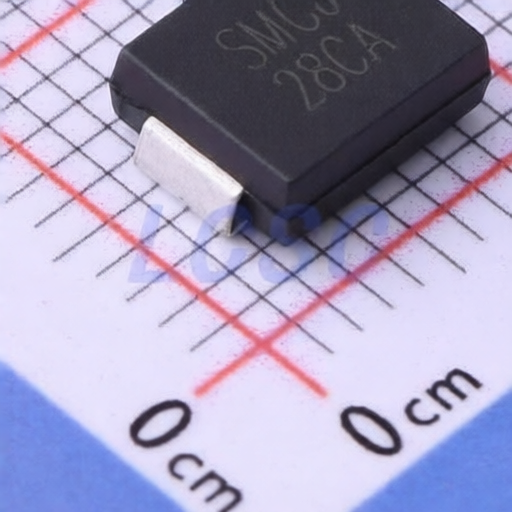 PAKER SMCJ28CA for sale