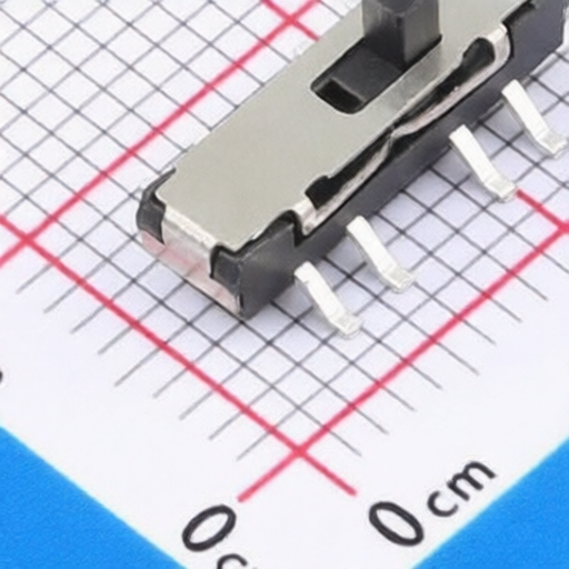 HOOYA MS-22D20G2-B T7.5 for sale