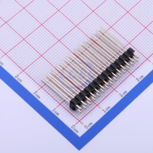 BOOMELE(Boom Precision Elec) 2.54-2*14P 21MM for sale