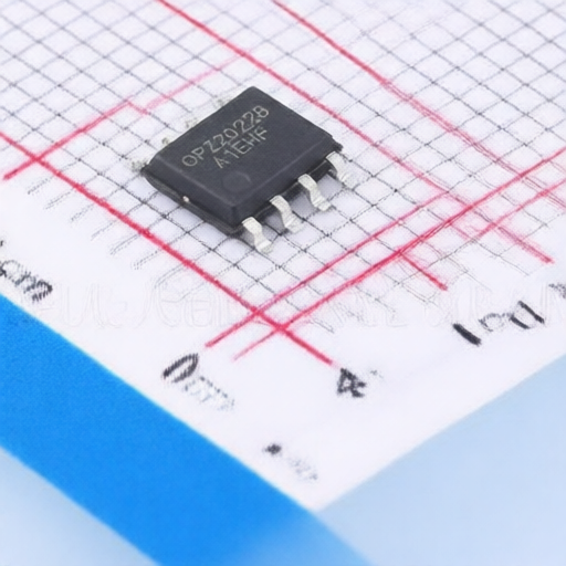 analogysemi OPZ2022BSOIC8 for sale