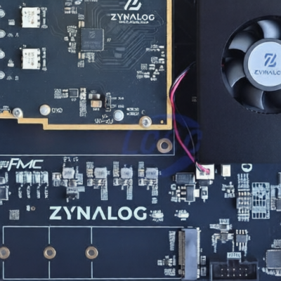Zynalog ZGARIES-250S14-BALUN for sale