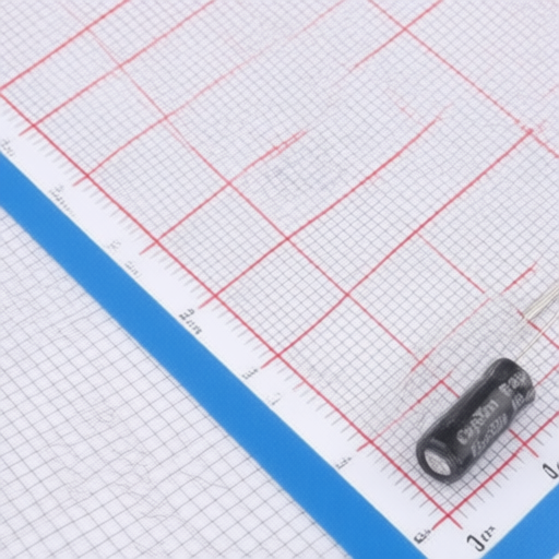 CapXon KF100M050C110A for sale