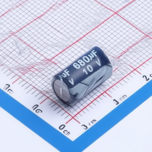 ChuangHui CD288L1AM681F120T for sale