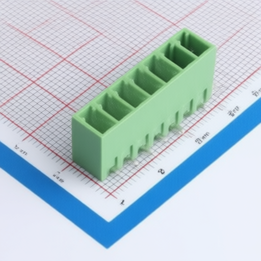 chxunda XD15EDGRC-3.81-7P-V for sale