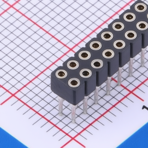 HCTL PM200-2-08-Z-3.0-C for sale