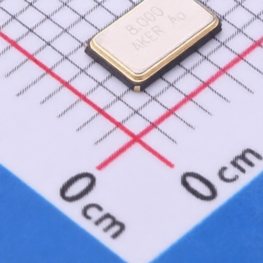 AKER CXAN-008000-5-AL-01 for sale