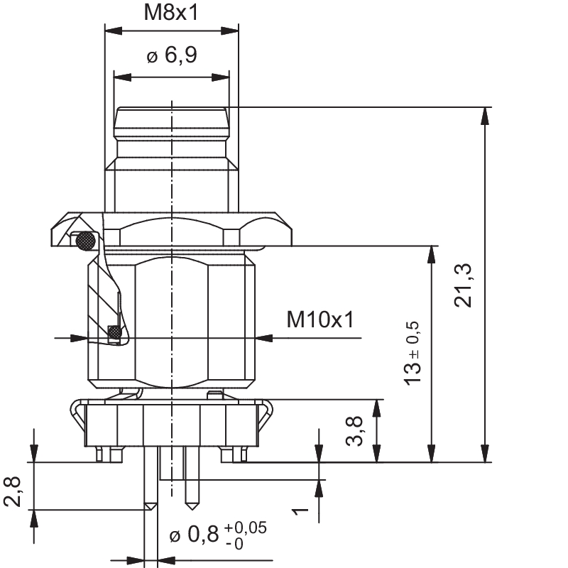 WEIDMULLER 2422950000 for sale