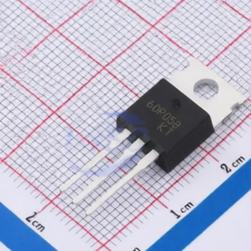 Siliup SP60P05BTQ for sale