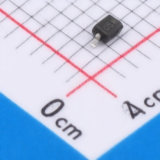 PAKER PESD5V0L1UA-K for sale