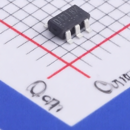 AnaSem VRD1318LTX for sale