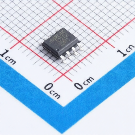 3PEAK TP2272-SO1R for sale