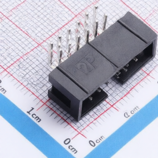 hanxia HX IDC254-2-06-W-8.9 for sale