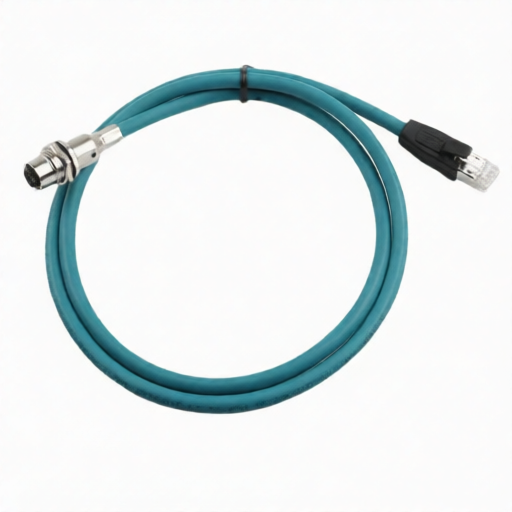 CAZN CM03-M12-F-S8X/RJ45-1M for sale