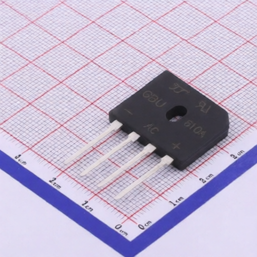 YANGJIE GBU610A for sale