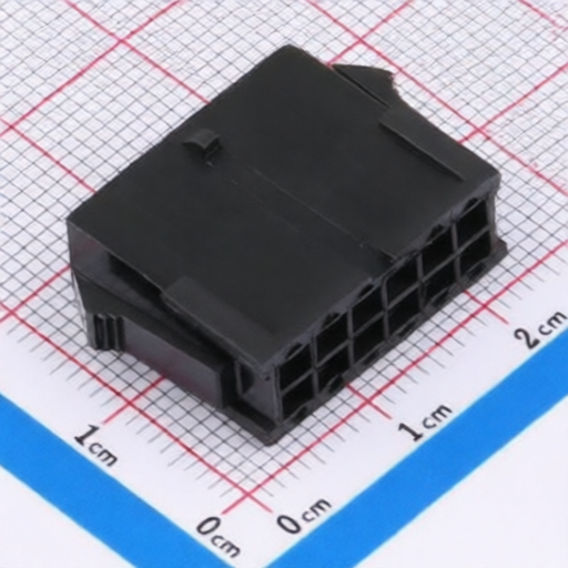 CONNFLY Elec I-DS1073-03-PCB002x6 for sale