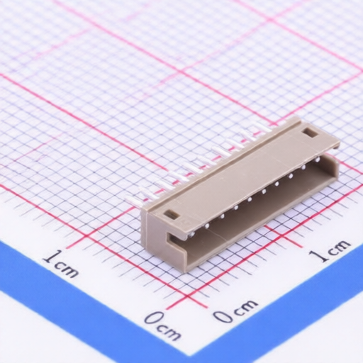 CJT(Changjiang Connectors) A1501WV-10P for sale