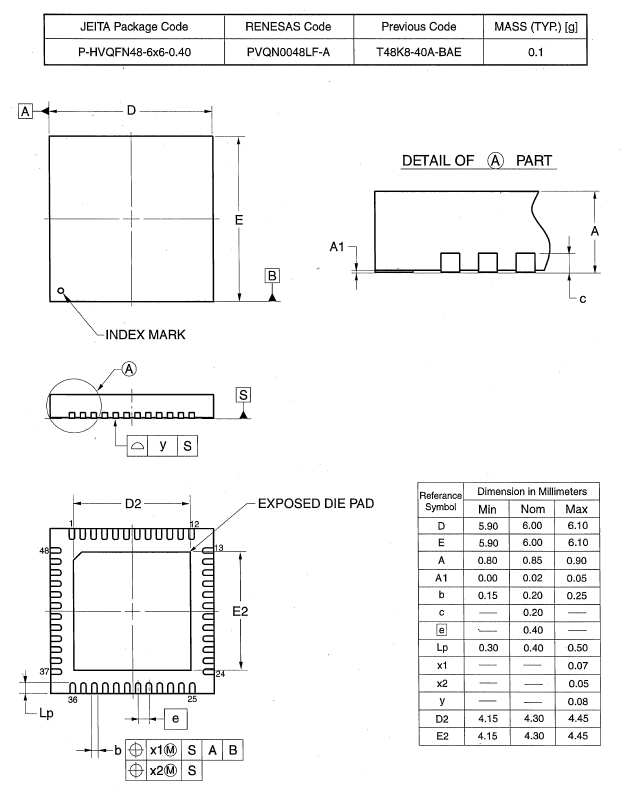 RENESAS UPD720231AK8-612-BAE-A for sale