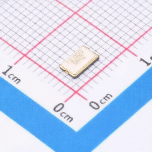 SOSET 5032 12M 18PF 20PPM 2P for sale