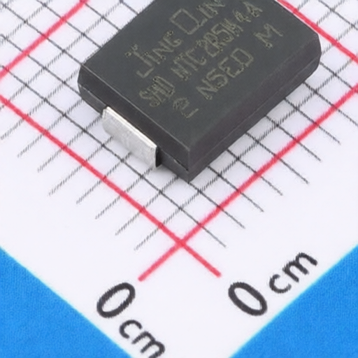 Jingqin SMD-NTC2R5M4A2 for sale