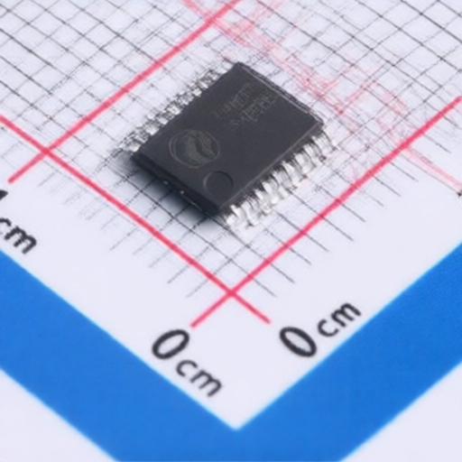 GR 74HC541TS for sale