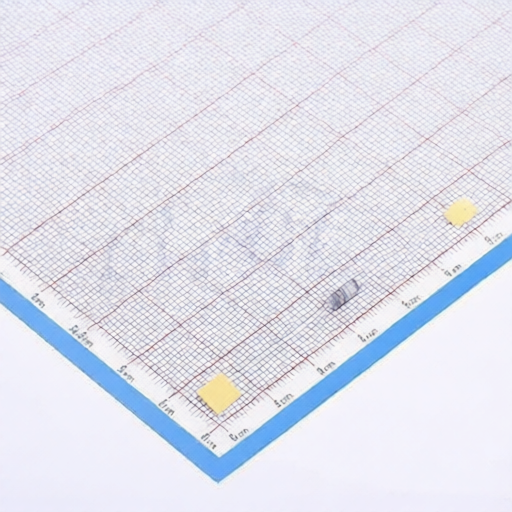 CCO(Chian Chia Elec) KNP1/4W-1Ω±5% T for sale