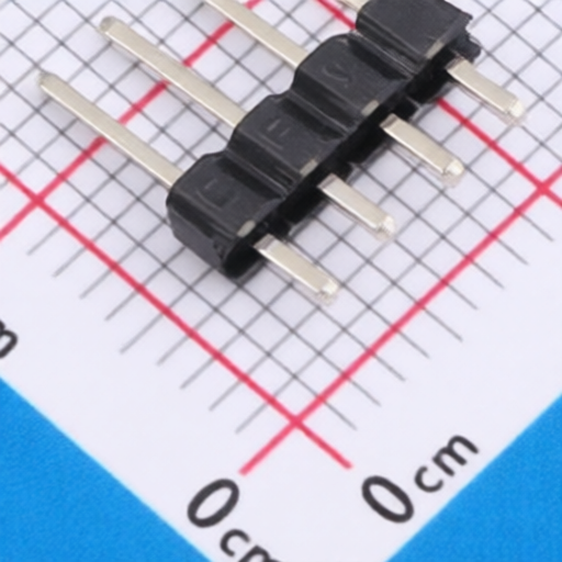 CONNFLY Elec DS1021-1x4SF11-B for sale