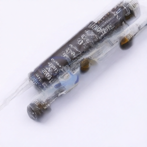 SAMYOUNG NFC450VB100M12.5*60 LO for sale