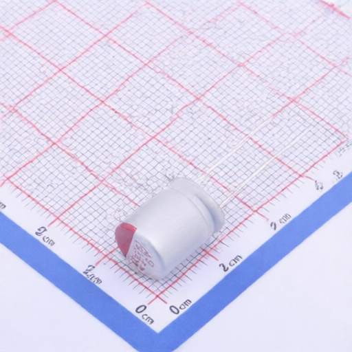 Nantong Jianghai Capacitor PCR1EEG101MCACLL50WP for sale