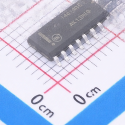 onsemi MC14014BDR2G for sale