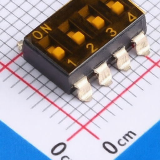 SHOU HAN 2.54-4P TPPT for sale