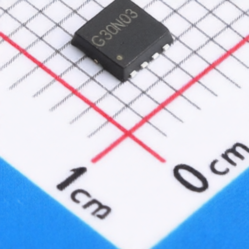 GOFORD G30N03D3-BQ for sale