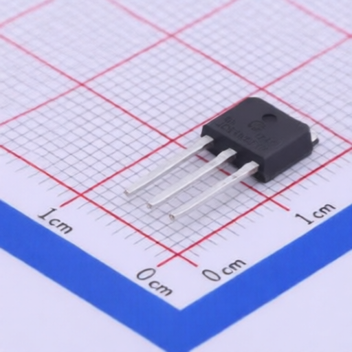 Jilin Sino-Microelectronics JCS4N90VH-251 for sale