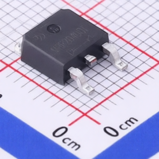 Jingdao Microelectronics MBR2040DT for sale