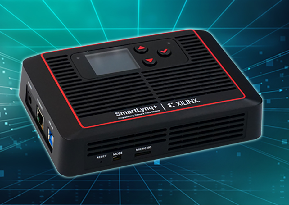 AMD HW-SMARTLYNQ-PLUS-G for sale