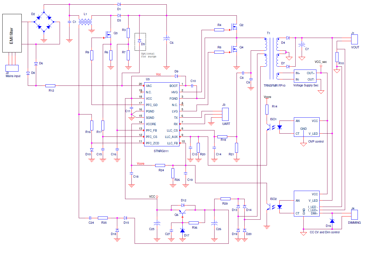 ST STNRG012TR for sale