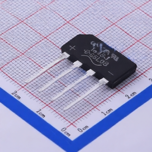 VISHAY GBL08-E3/45 for sale