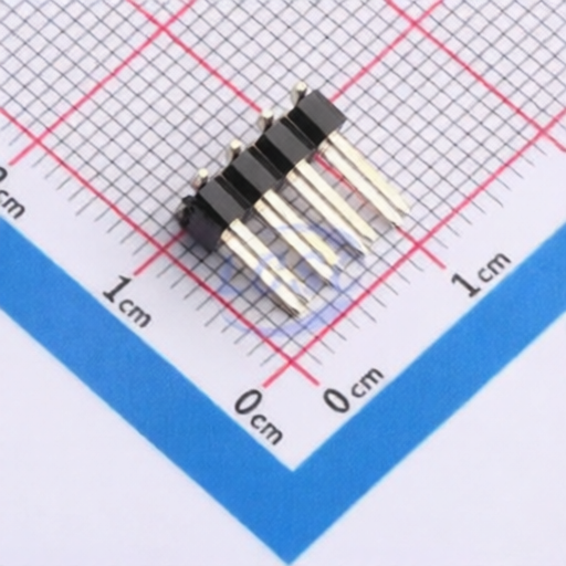ZHOURI PZ2.54-2*4-SMT for sale