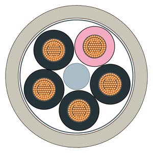 SIEMENS 6XV18308AH10 for sale