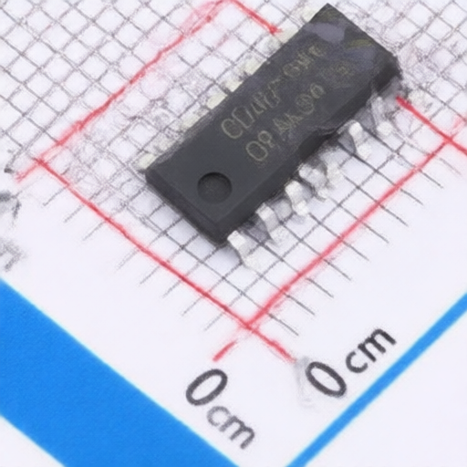 lingxingic CD4585BM(LX) for sale